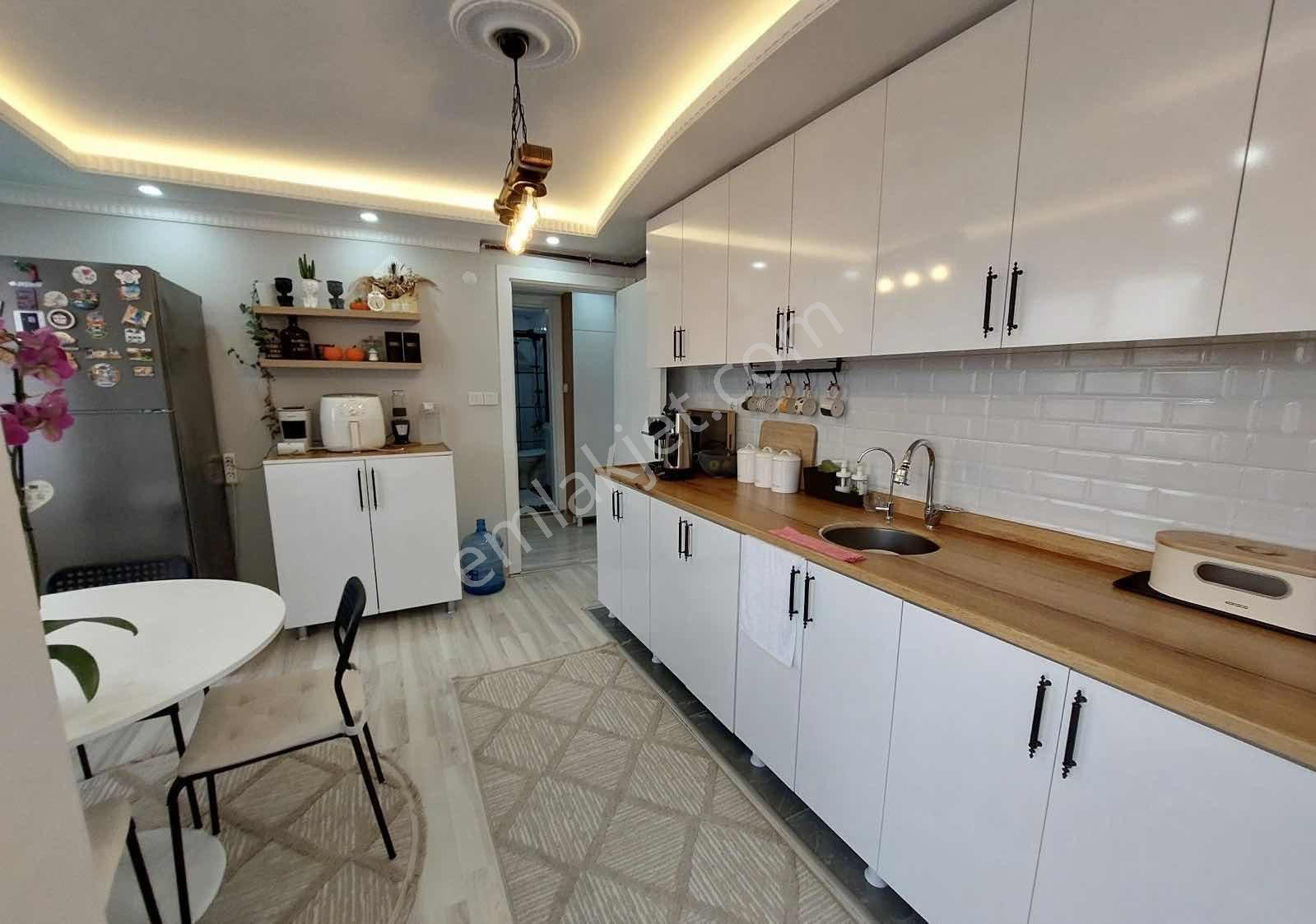Mercan Emlak'tan 3+1 Kat Mülkiyetli Balkonlu 120 M2 Daire — fotoğraf 11
