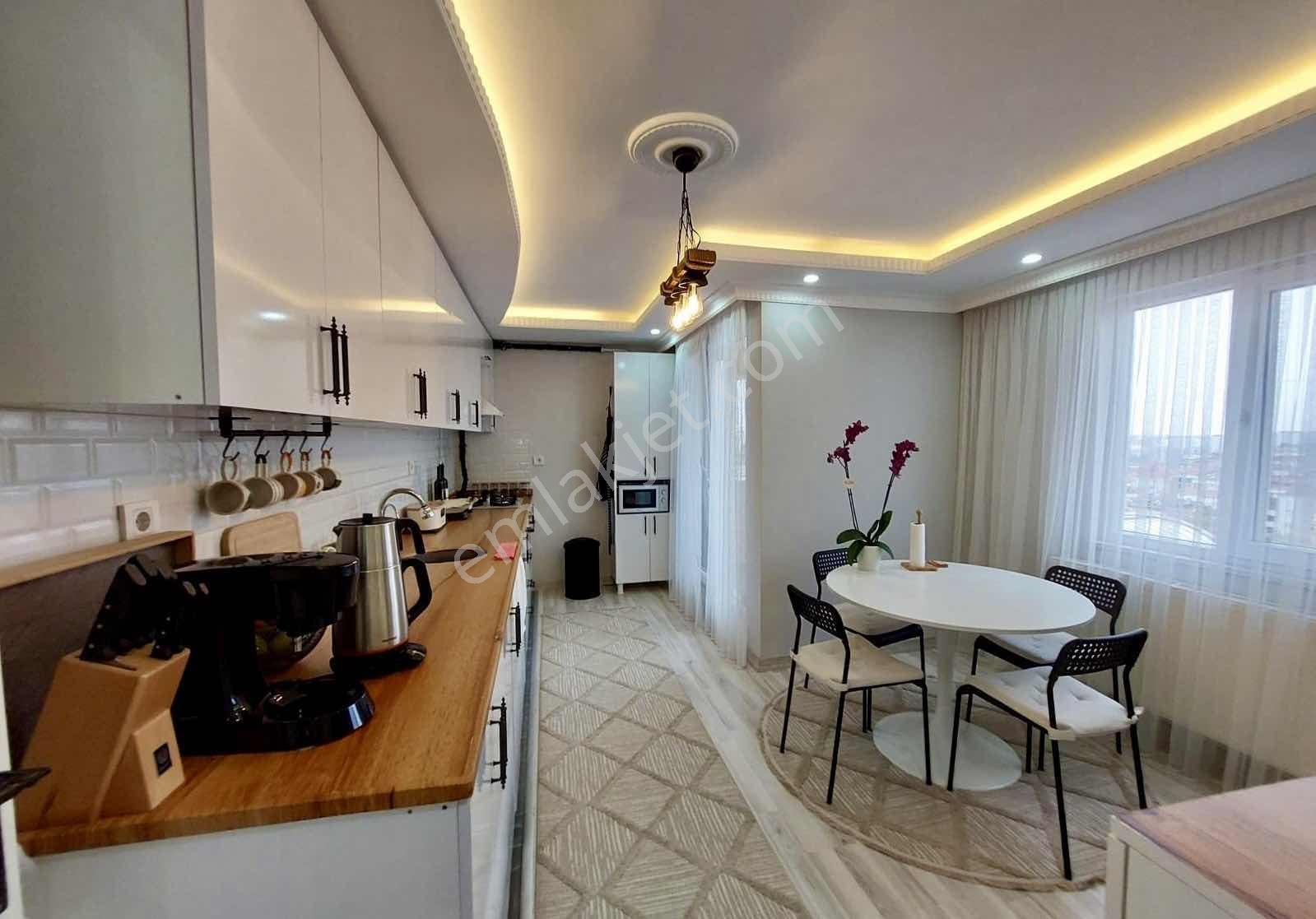 Mercan Emlak'tan 3+1 Kat Mülkiyetli Balkonlu 120 M2 Daire — fotoğraf 12