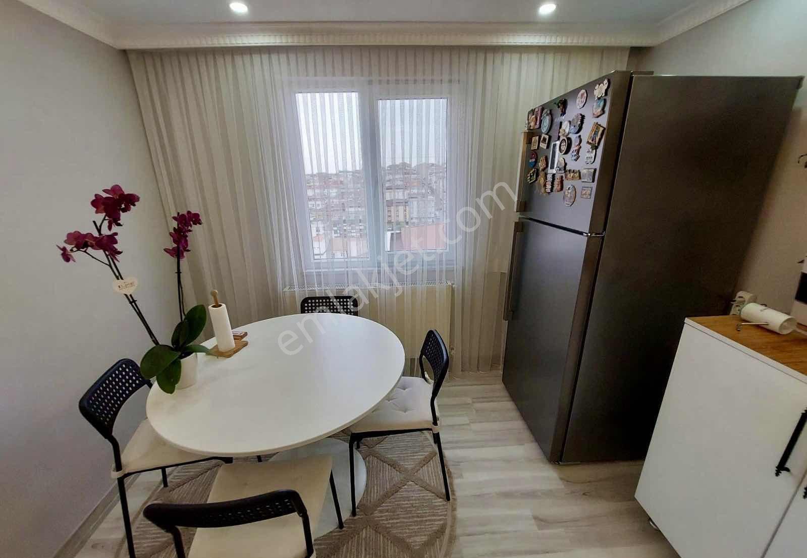 Mercan Emlak'tan 3+1 Kat Mülkiyetli Balkonlu 120 M2 Daire — fotoğraf 13