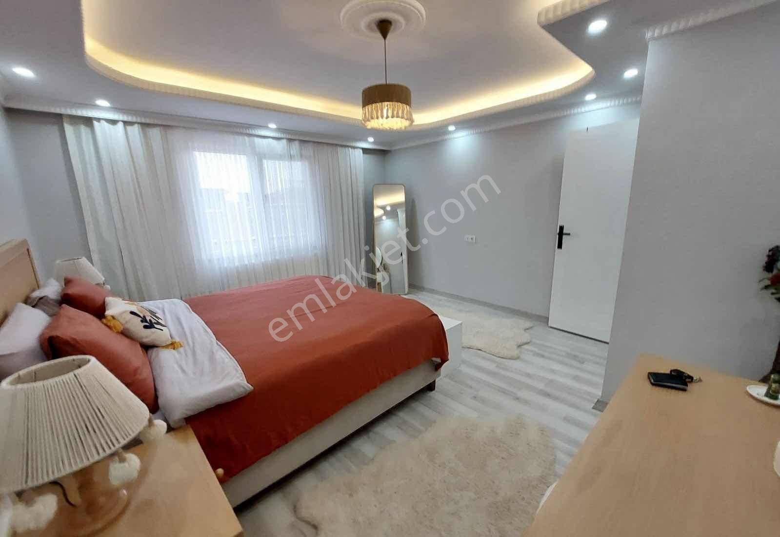 Mercan Emlak'tan 3+1 Kat Mülkiyetli Balkonlu 120 M2 Daire — fotoğraf 14