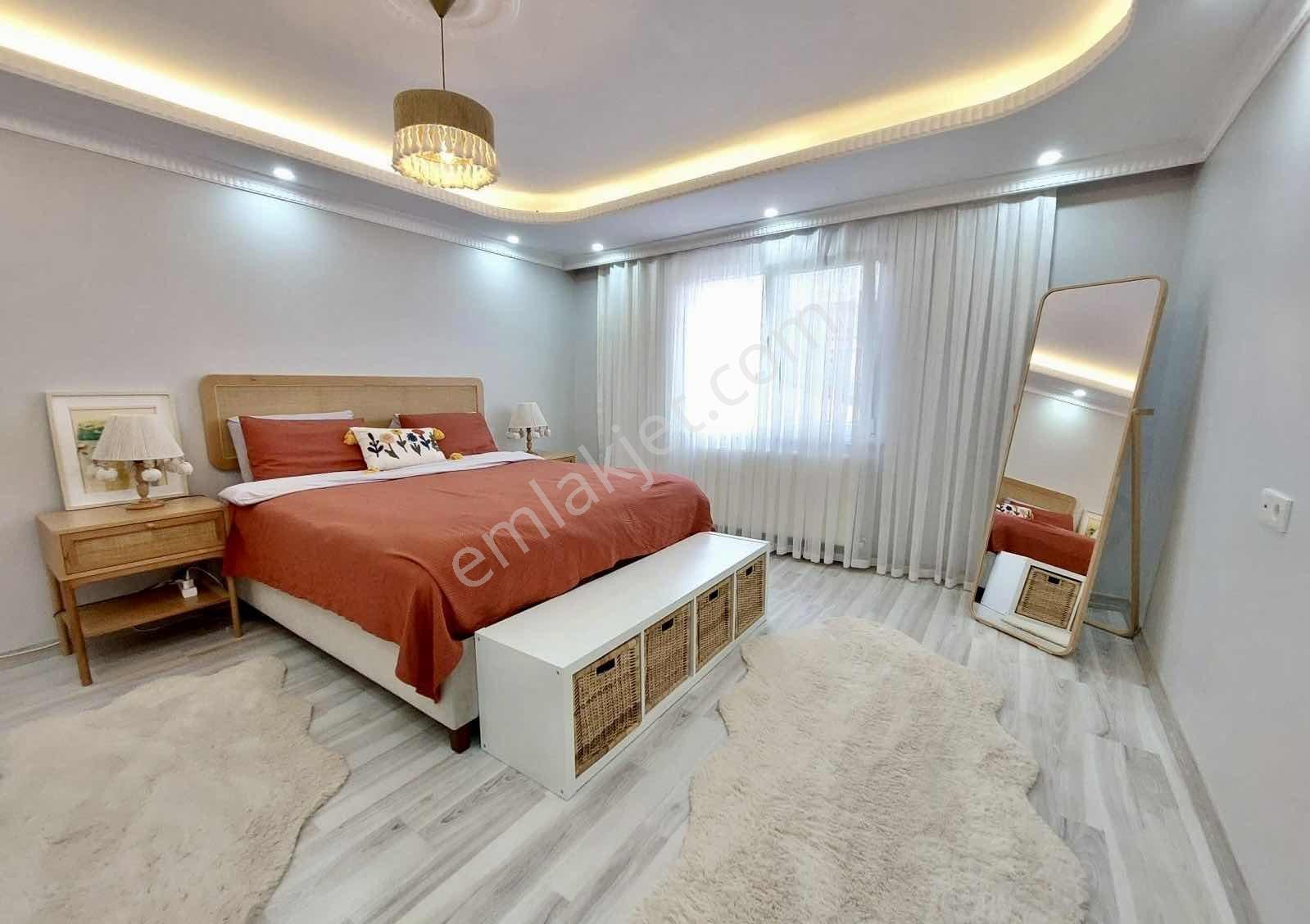 Mercan Emlak'tan 3+1 Kat Mülkiyetli Balkonlu 120 M2 Daire — fotoğraf 15