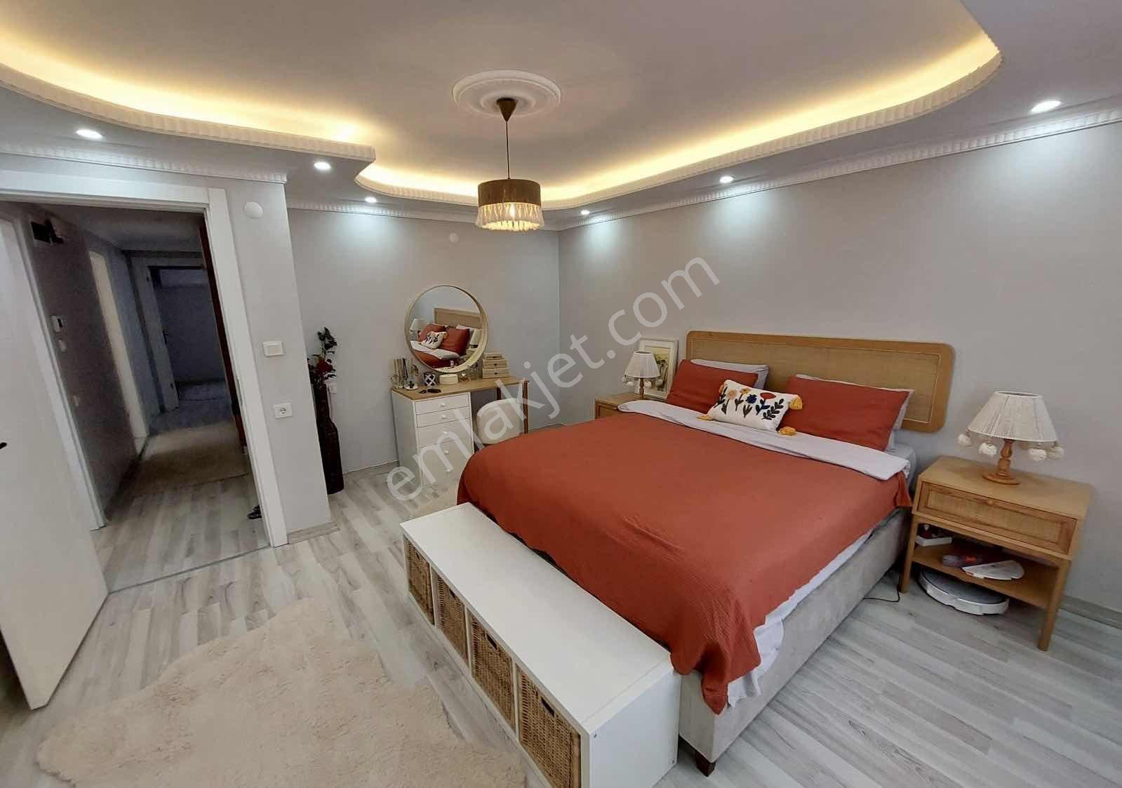 Mercan Emlak'tan 3+1 Kat Mülkiyetli Balkonlu 120 M2 Daire — fotoğraf 16