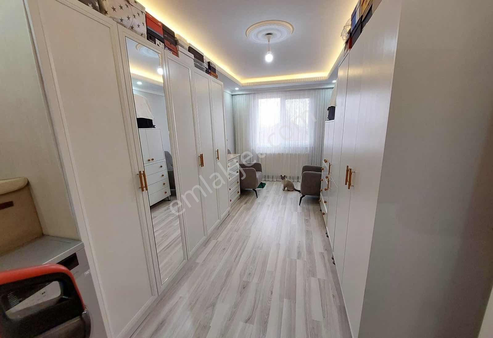 Mercan Emlak'tan 3+1 Kat Mülkiyetli Balkonlu 120 M2 Daire — fotoğraf 17
