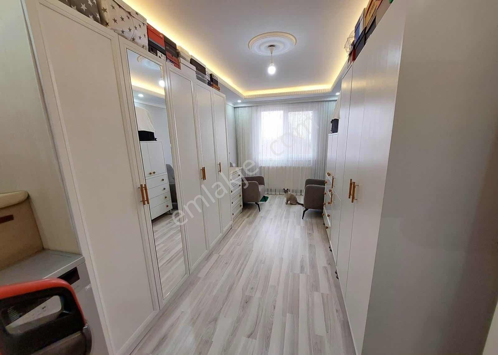 Mercan Emlak'tan 3+1 Kat Mülkiyetli Balkonlu 120 M2 Daire — fotoğraf 18