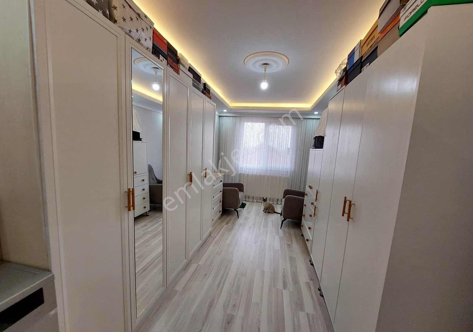 Mercan Emlak'tan 3+1 Kat Mülkiyetli Balkonlu 120 M2 Daire — fotoğraf 19
