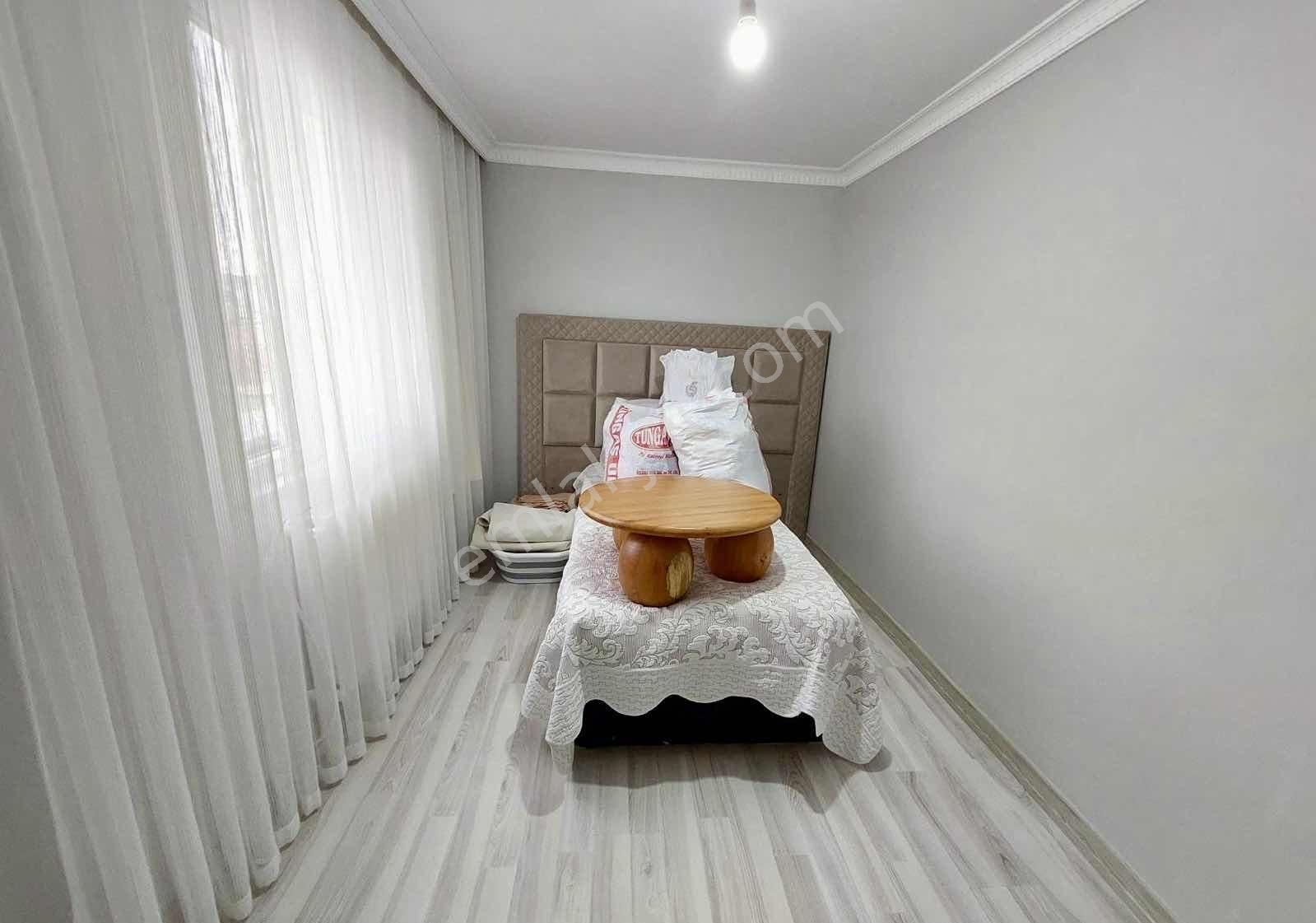 Mercan Emlak'tan 3+1 Kat Mülkiyetli Balkonlu 120 M2 Daire — fotoğraf 20