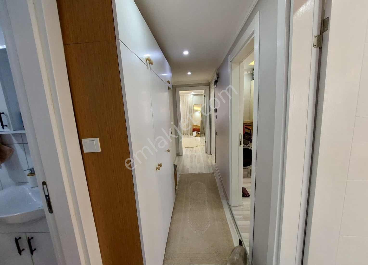 Mercan Emlak'tan 3+1 Kat Mülkiyetli Balkonlu 120 M2 Daire — fotoğraf 21
