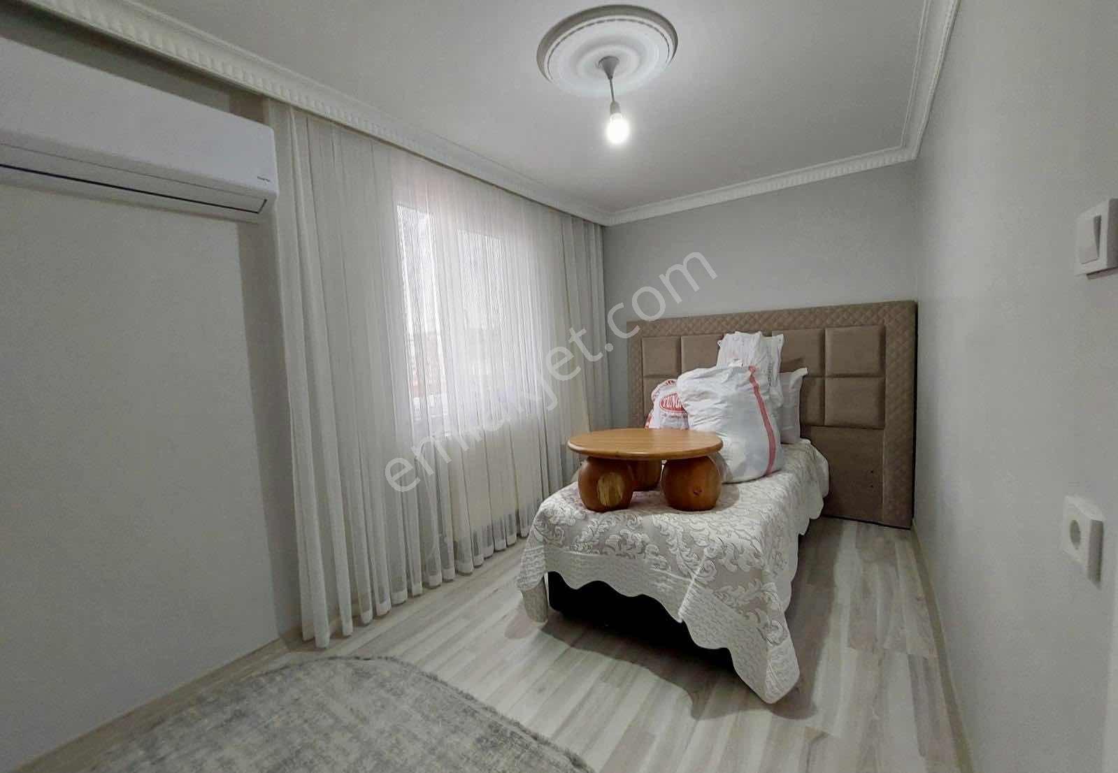 Mercan Emlak'tan 3+1 Kat Mülkiyetli Balkonlu 120 M2 Daire — fotoğraf 23
