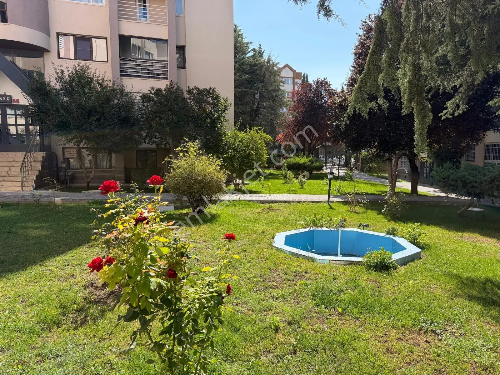 Ulaş Emlak Eryaman Boyut Sitesinde Full Yapılı Masrafsız — fotoğraf 2