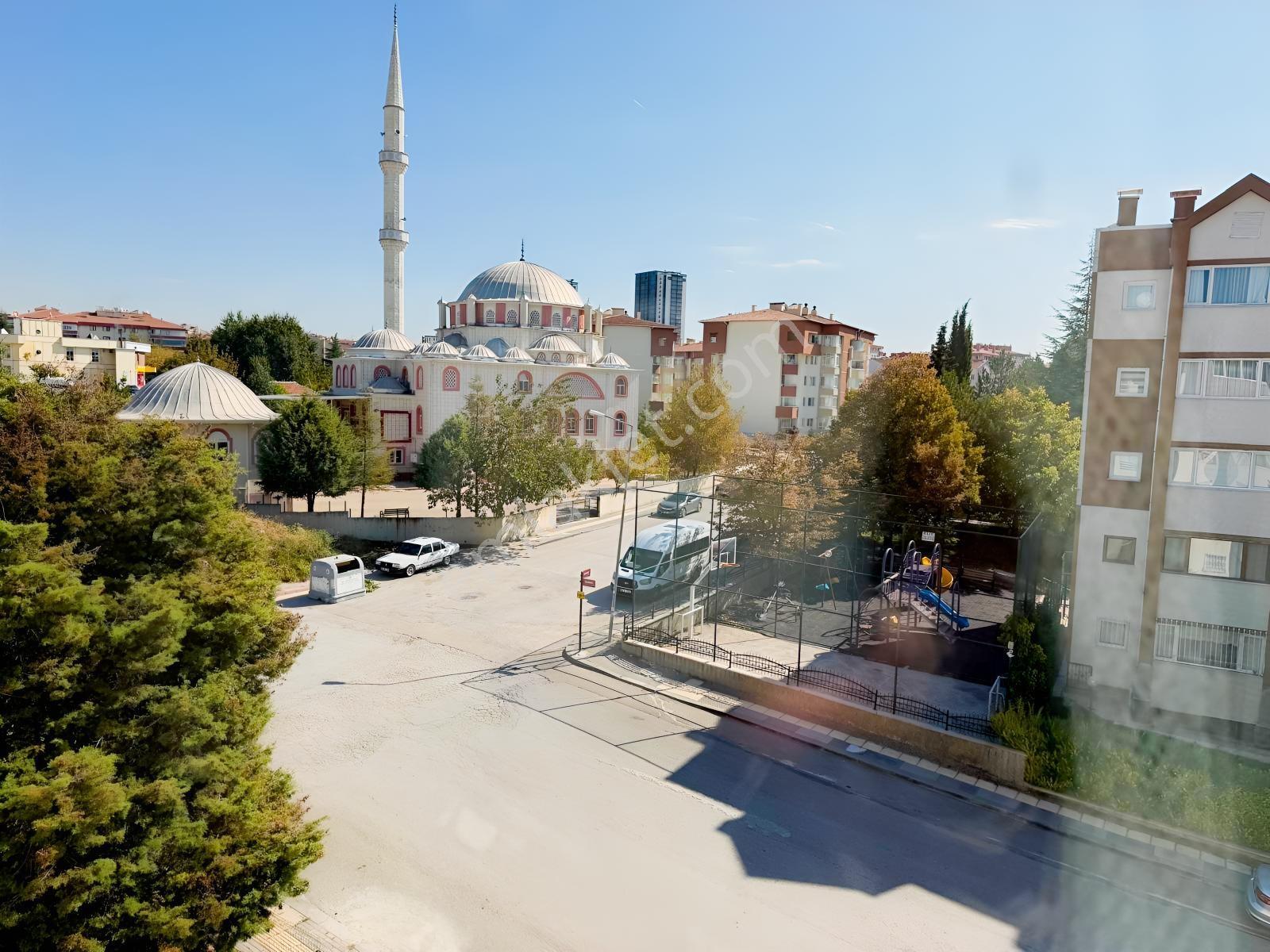 Ulaş Emlak Eryaman Boyut Sitesinde Full Yapılı Masrafsız — fotoğraf 4