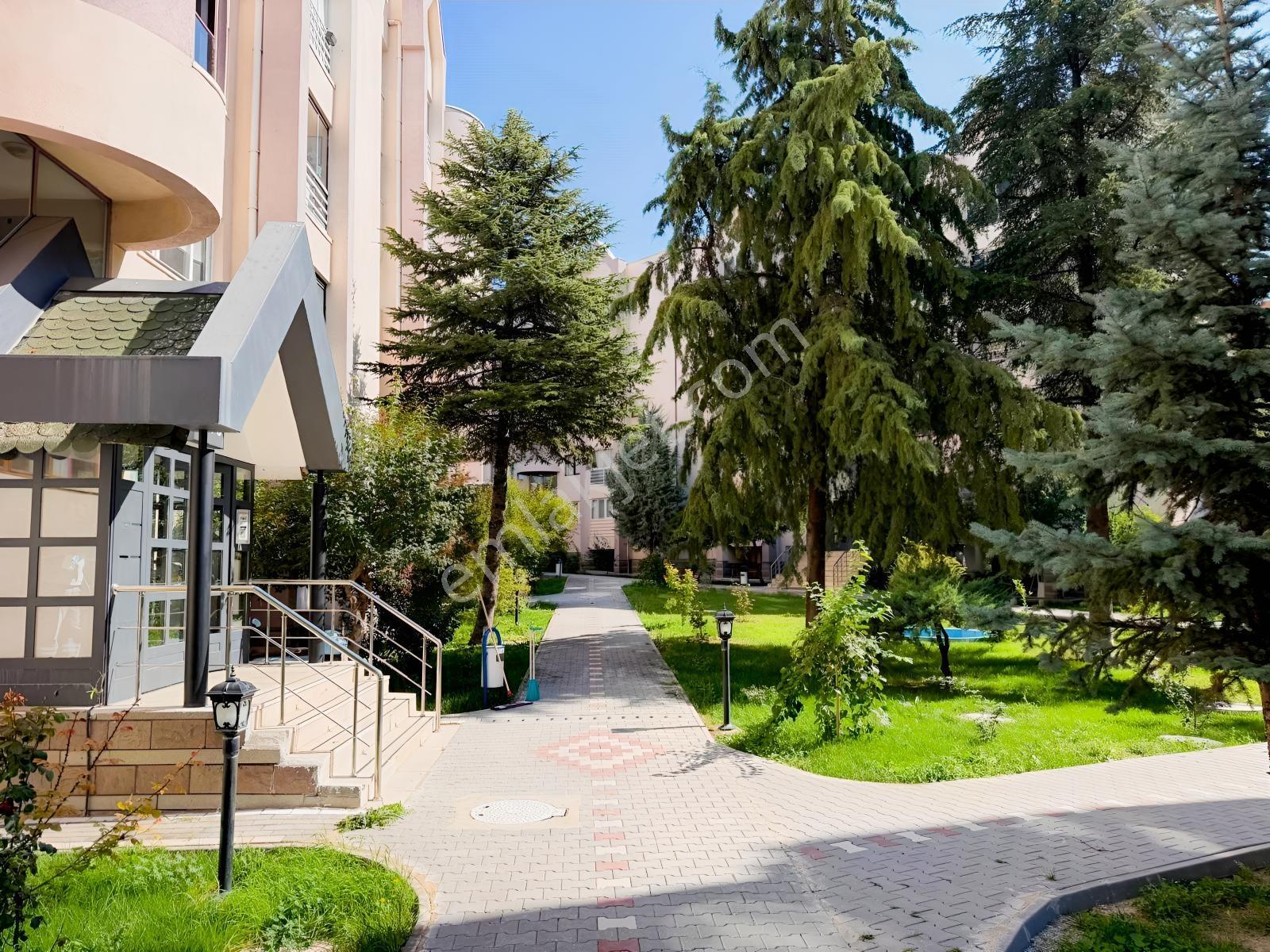 Ulaş Emlak Eryaman Boyut Sitesinde Full Yapılı Masrafsız — fotoğraf 15