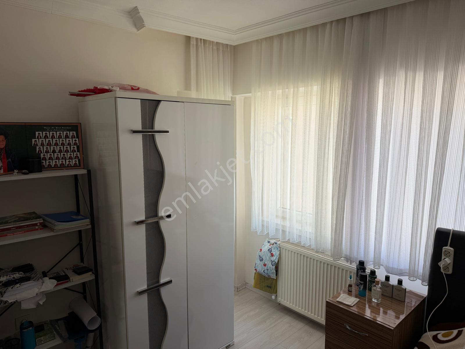 Ulaş Emlak Eryaman Boyut Sitesinde Full Yapılı Masrafsız — fotoğraf 16