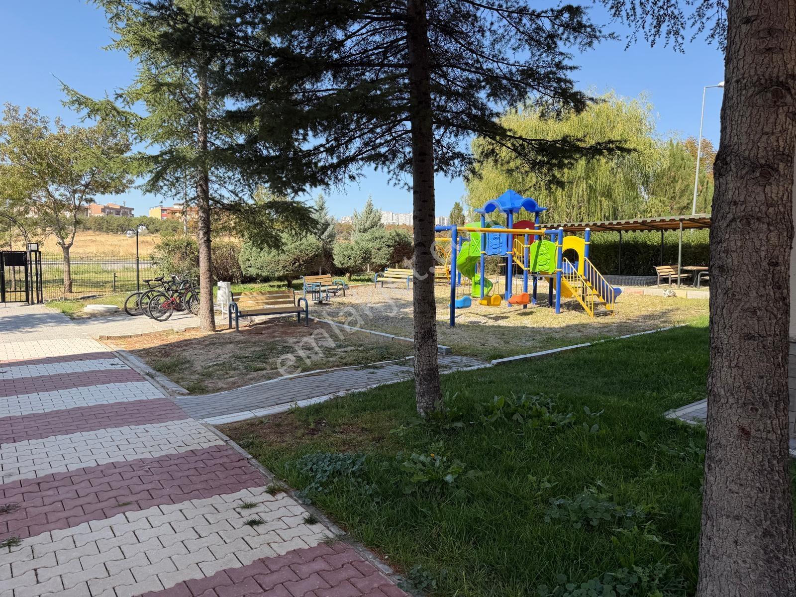 Ulaş Emlak Eryaman Boyut Sitesinde Full Yapılı Masrafsız — fotoğraf 20