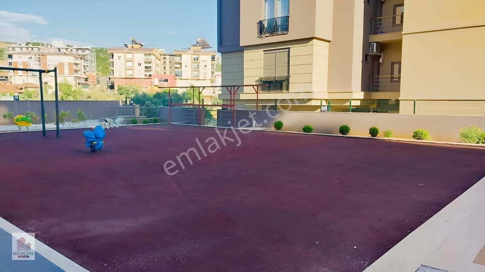 Antalya'da Fırsat Şehir Hastanesine Yakın Sıfır 2+1 Daire — fotoğraf 4