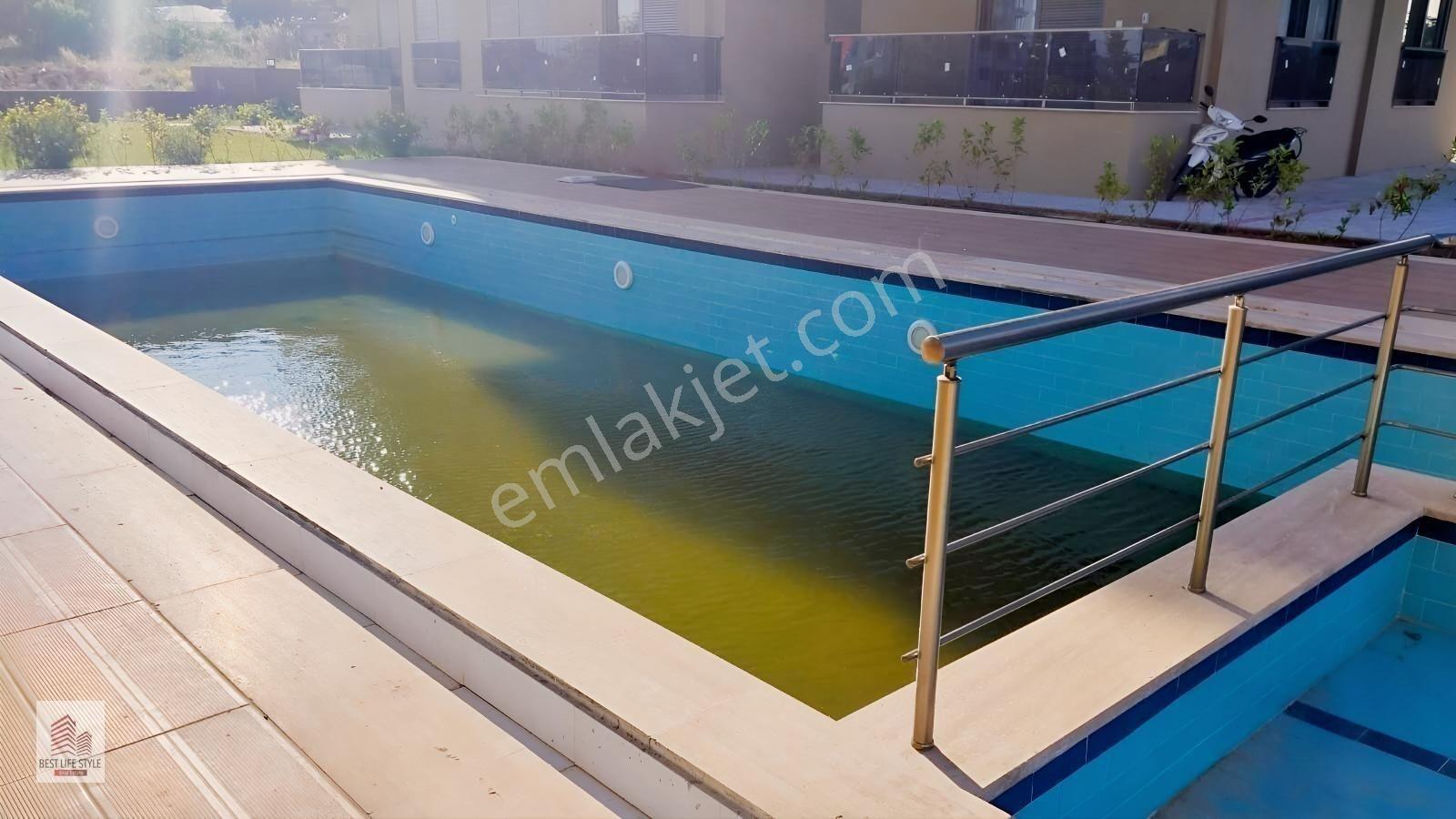 Antalya'da Fırsat Şehir Hastanesine Yakın Sıfır 2+1 Daire — fotoğraf 5