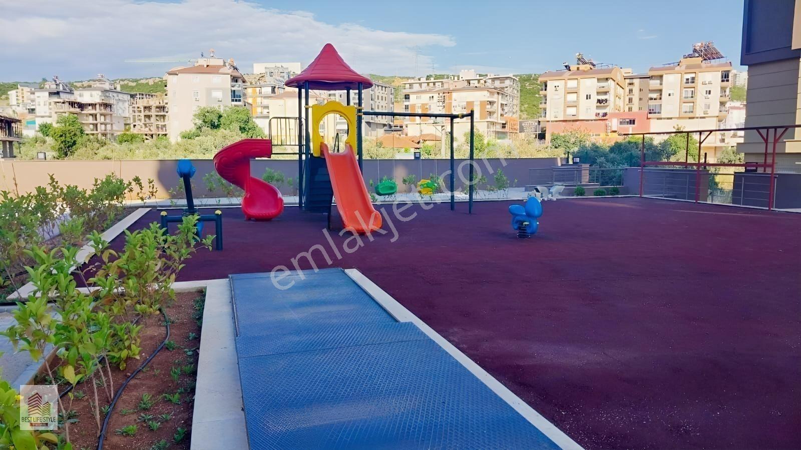 Antalya'da Fırsat Şehir Hastanesine Yakın Sıfır 2+1 Daire — fotoğraf 6