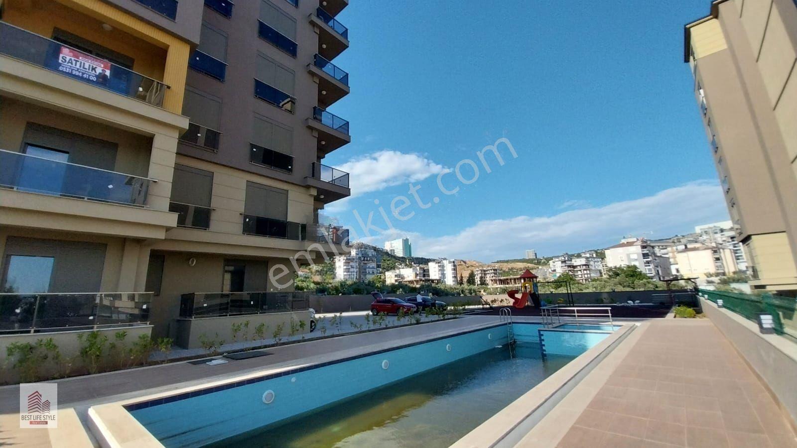 Antalya'da Fırsat Şehir Hastanesine Yakın Sıfır 2+1 Daire — fotoğraf 7