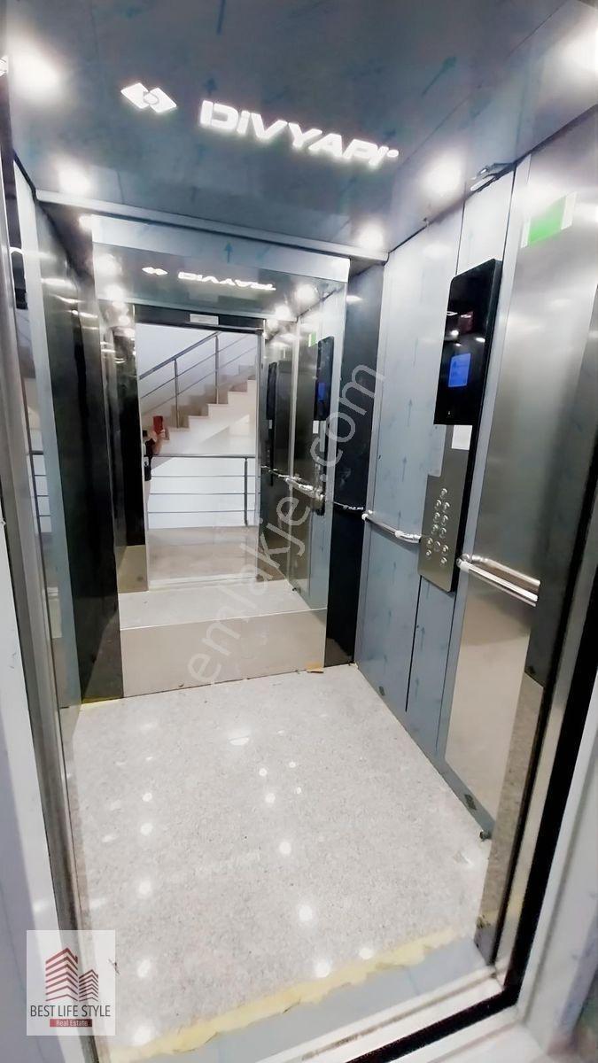 Antalya'da Fırsat Şehir Hastanesine Yakın Sıfır 2+1 Daire — fotoğraf 10