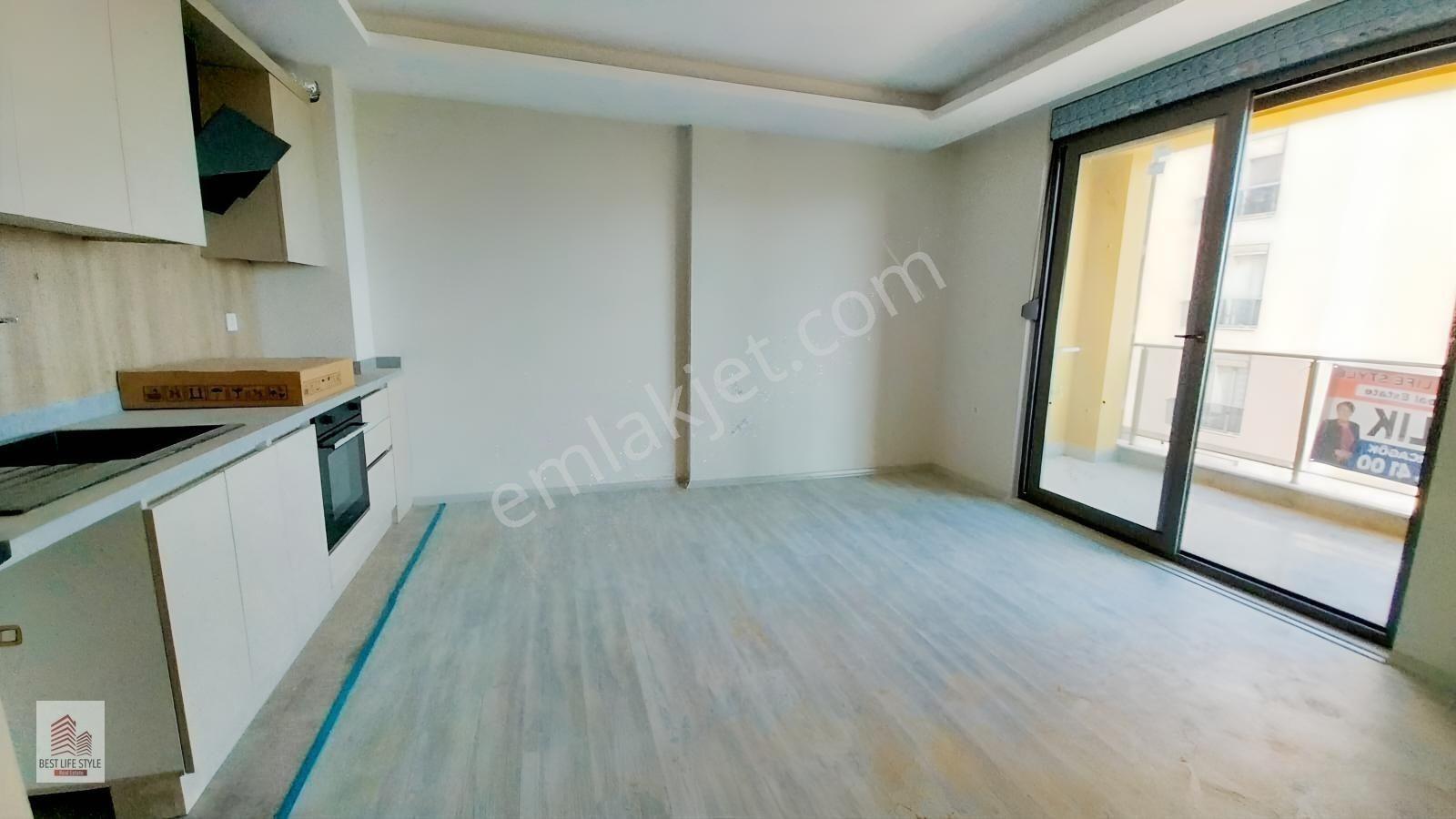 Antalya'da Fırsat Şehir Hastanesine Yakın Sıfır 2+1 Daire — fotoğraf 12