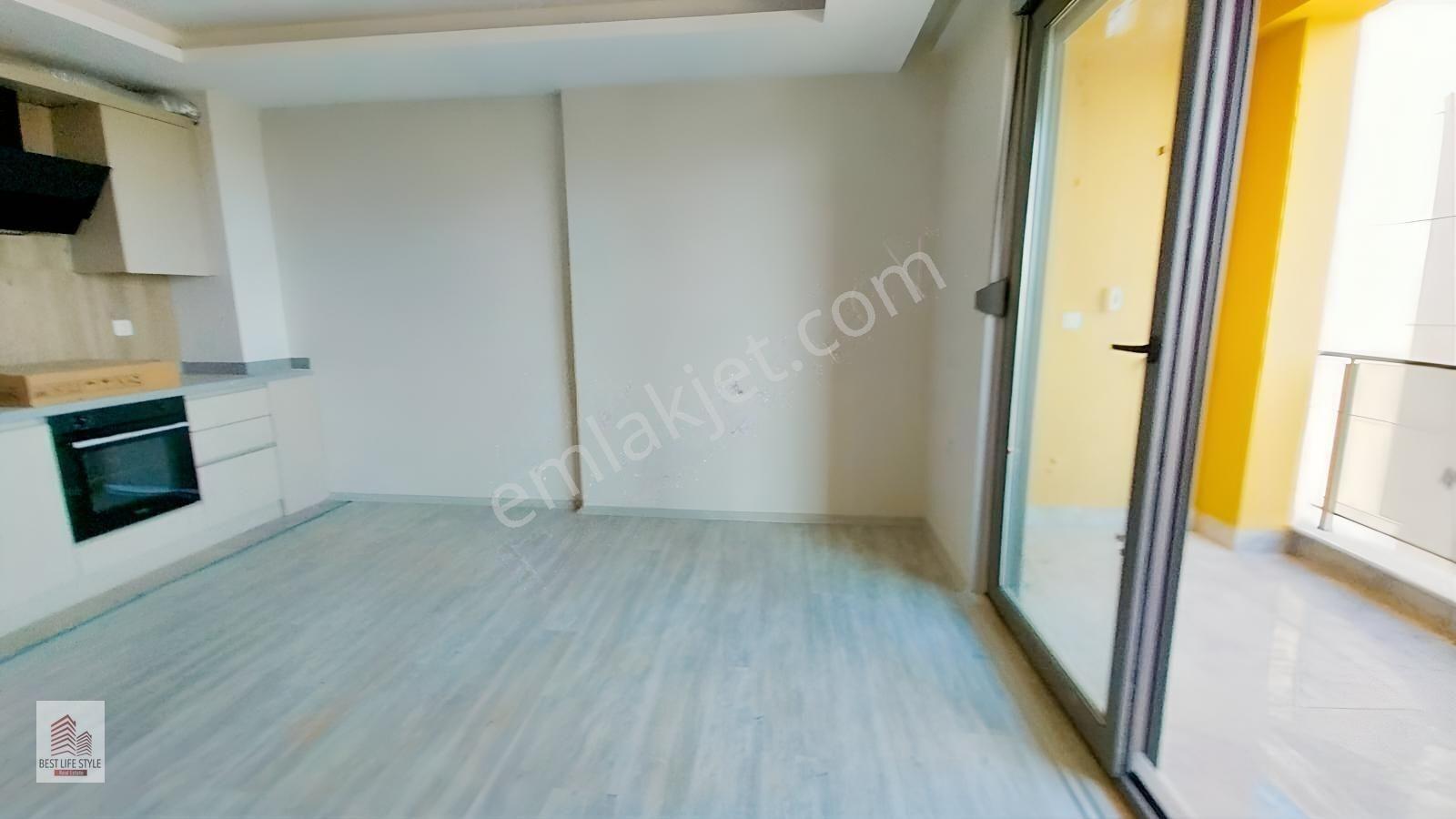 Antalya'da Fırsat Şehir Hastanesine Yakın Sıfır 2+1 Daire — fotoğraf 13