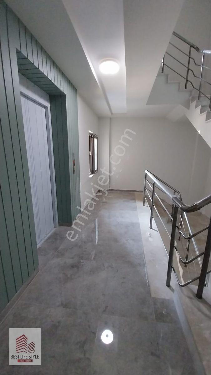 Antalya'da Fırsat Şehir Hastanesine Yakın Sıfır 2+1 Daire — fotoğraf 17