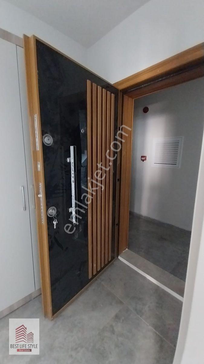 Antalya'da Fırsat Şehir Hastanesine Yakın Sıfır 2+1 Daire — fotoğraf 18