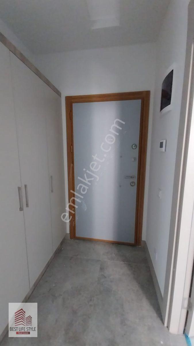 Antalya'da Fırsat Şehir Hastanesine Yakın Sıfır 2+1 Daire — fotoğraf 19