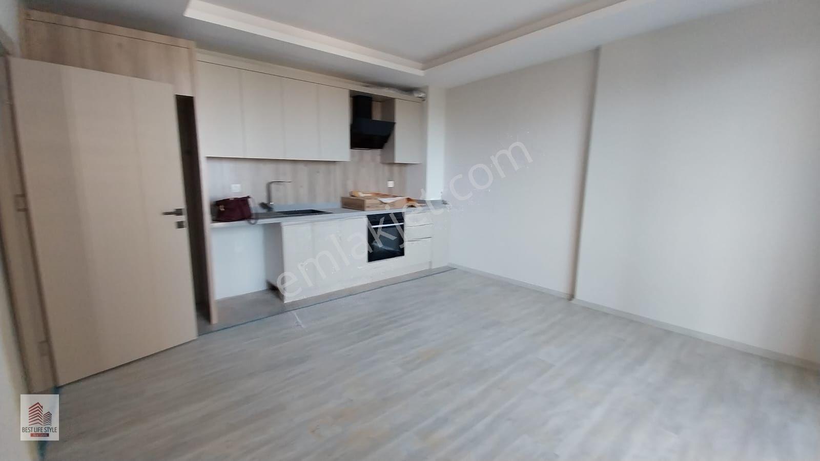 Antalya'da Fırsat Şehir Hastanesine Yakın Sıfır 2+1 Daire — fotoğraf 20