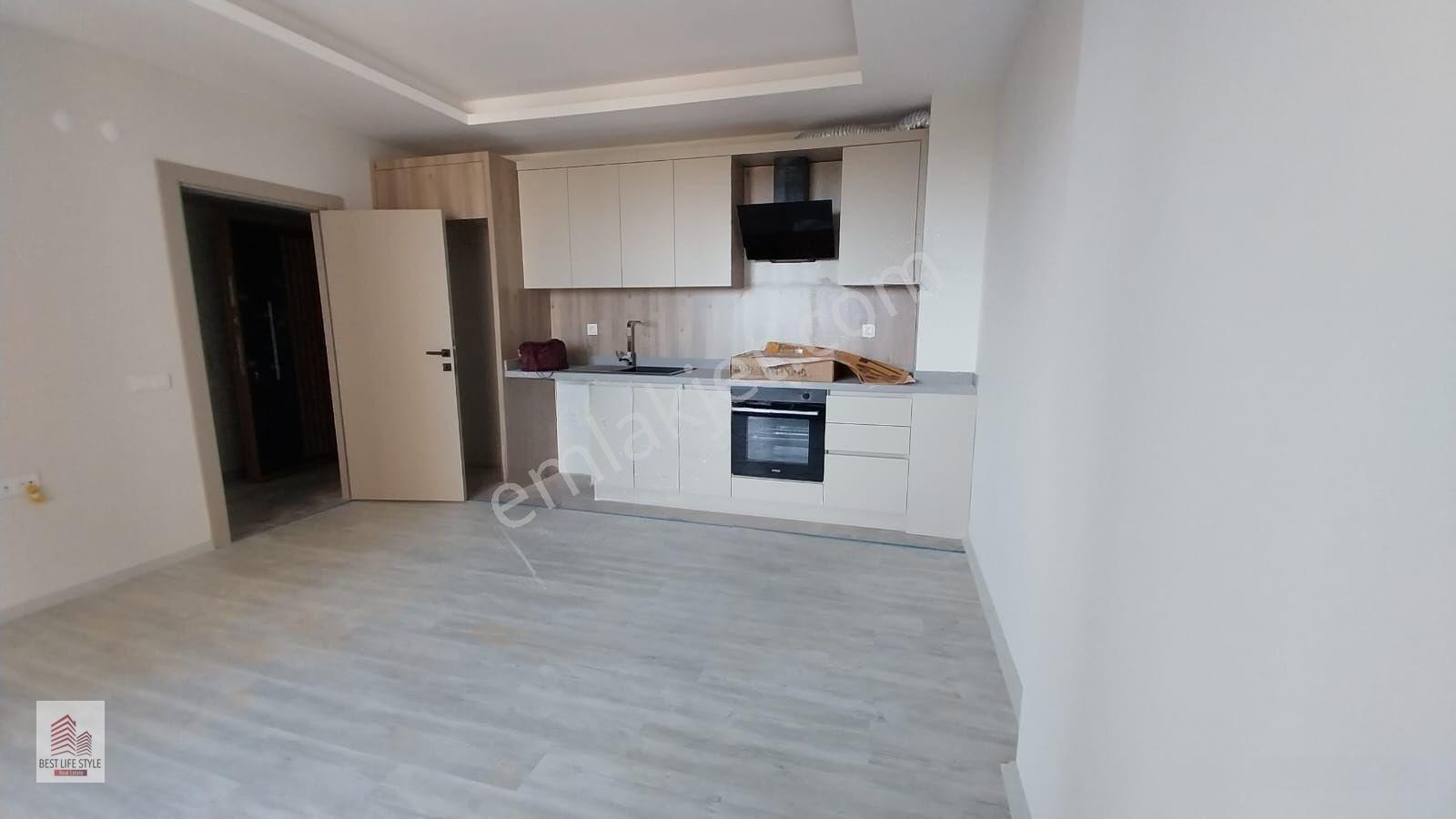 Antalya'da Fırsat Şehir Hastanesine Yakın Sıfır 2+1 Daire — fotoğraf 21