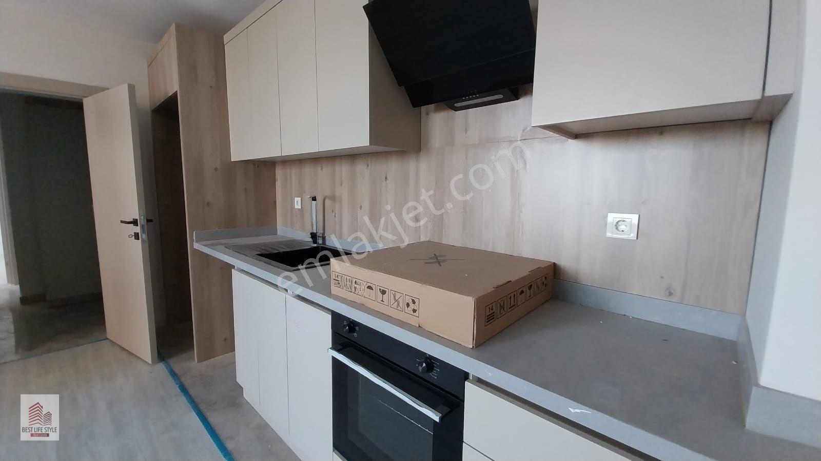 Antalya'da Fırsat Şehir Hastanesine Yakın Sıfır 2+1 Daire — fotoğraf 22