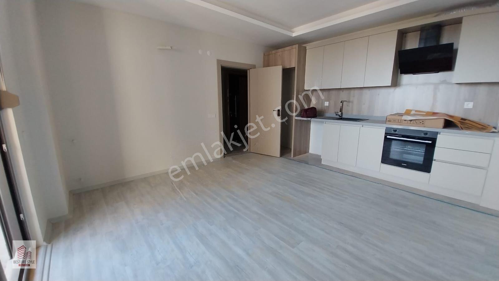 Antalya'da Fırsat Şehir Hastanesine Yakın Sıfır 2+1 Daire — fotoğraf 23