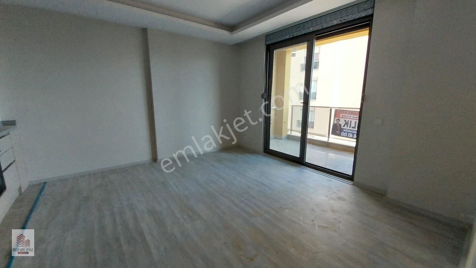 Antalya'da Fırsat Şehir Hastanesine Yakın Sıfır 2+1 Daire — fotoğraf 25