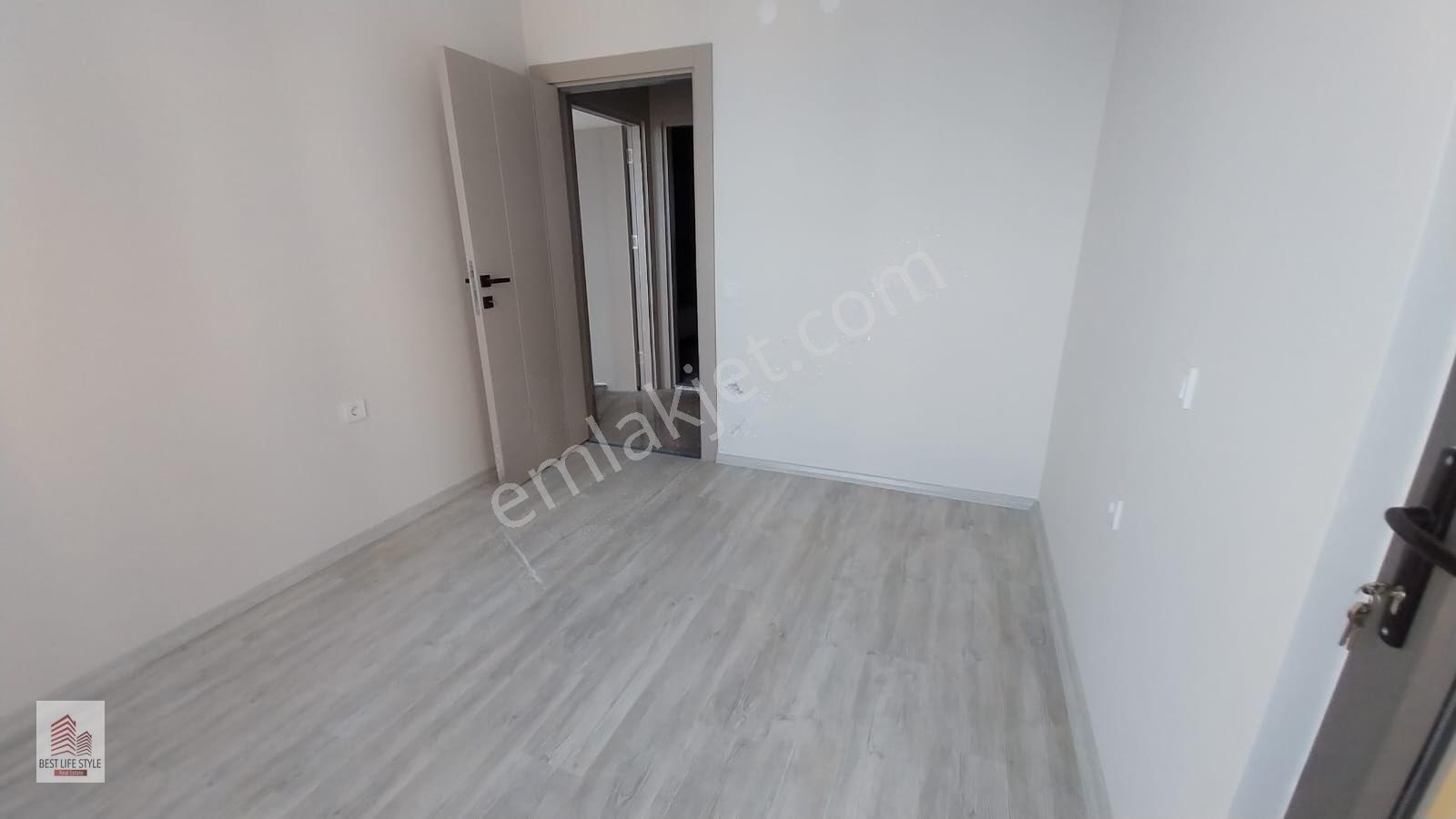 Antalya'da Fırsat Şehir Hastanesine Yakın Sıfır 2+1 Daire — fotoğraf 26