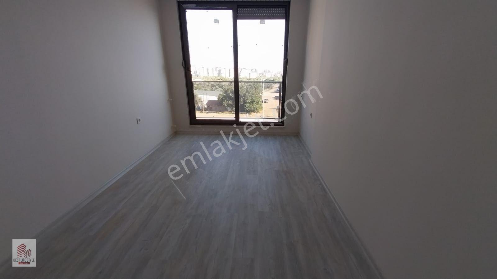 Antalya'da Fırsat Şehir Hastanesine Yakın Sıfır 2+1 Daire — fotoğraf 27
