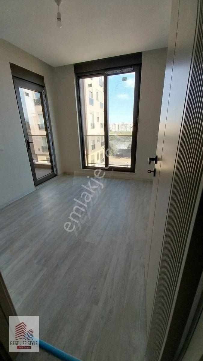 Antalya'da Fırsat Şehir Hastanesine Yakın Sıfır 2+1 Daire — fotoğraf 28
