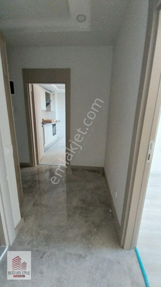 Antalya'da Fırsat Şehir Hastanesine Yakın Sıfır 2+1 Daire — fotoğraf 30