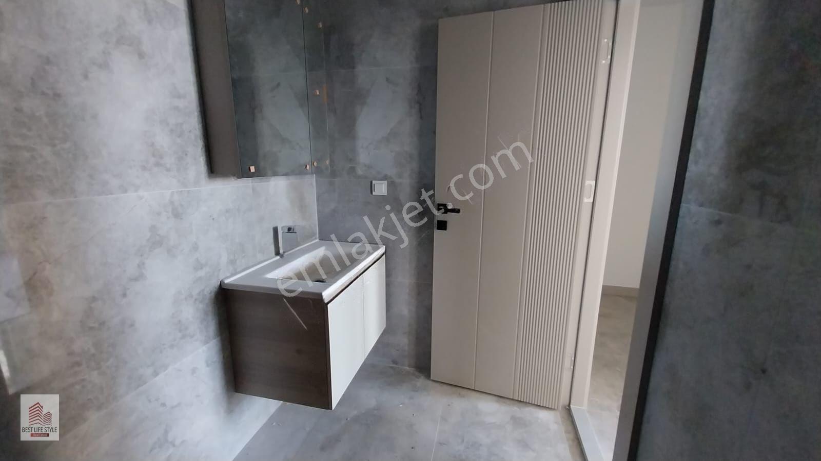 Antalya'da Fırsat Şehir Hastanesine Yakın Sıfır 2+1 Daire — fotoğraf 31