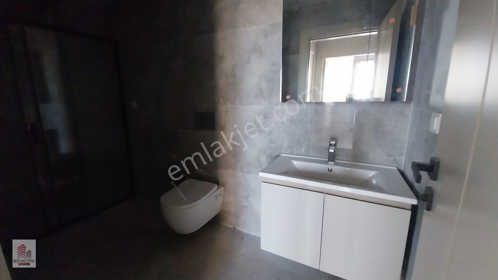 Antalya'da Fırsat Şehir Hastanesine Yakın Sıfır 2+1 Daire — fotoğraf 32