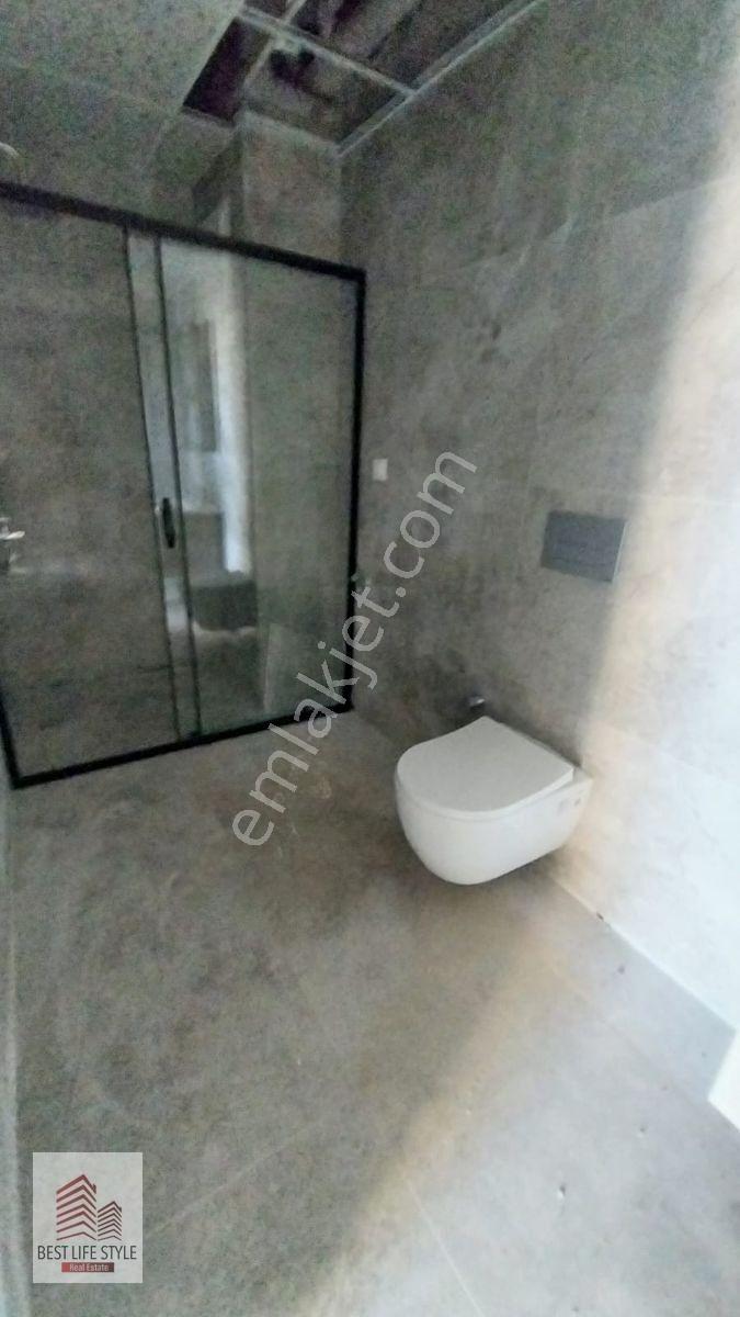 Antalya'da Fırsat Şehir Hastanesine Yakın Sıfır 2+1 Daire — fotoğraf 33