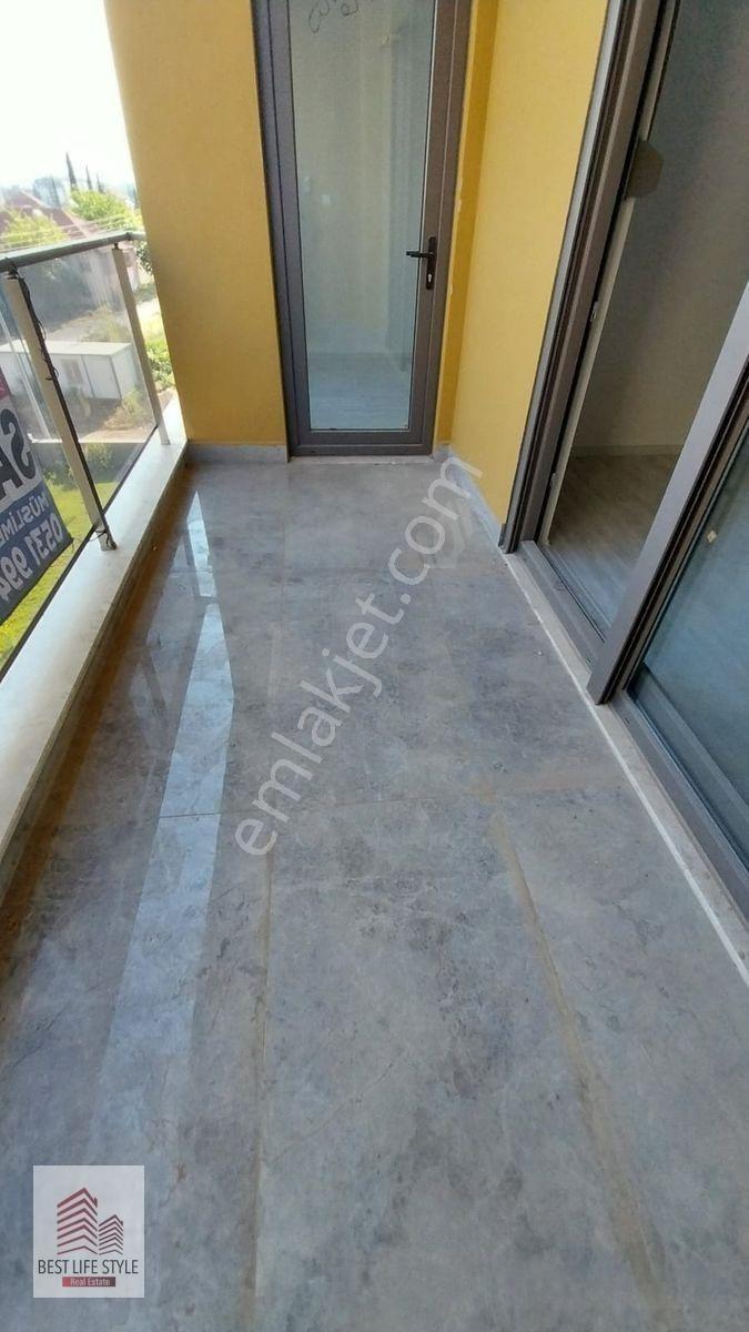 Antalya'da Fırsat Şehir Hastanesine Yakın Sıfır 2+1 Daire — fotoğraf 34