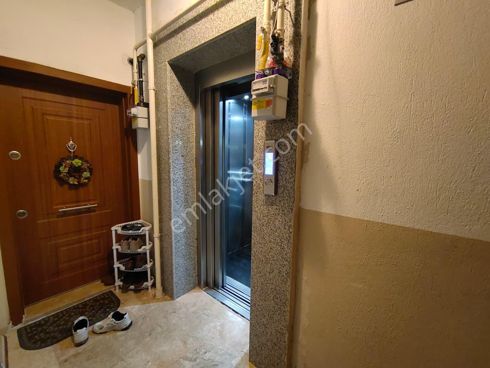 Re'golf Ten Salı Pazarı Mevkii Doğalgazlı 3+1 Satılık Daire — fotoğraf 6