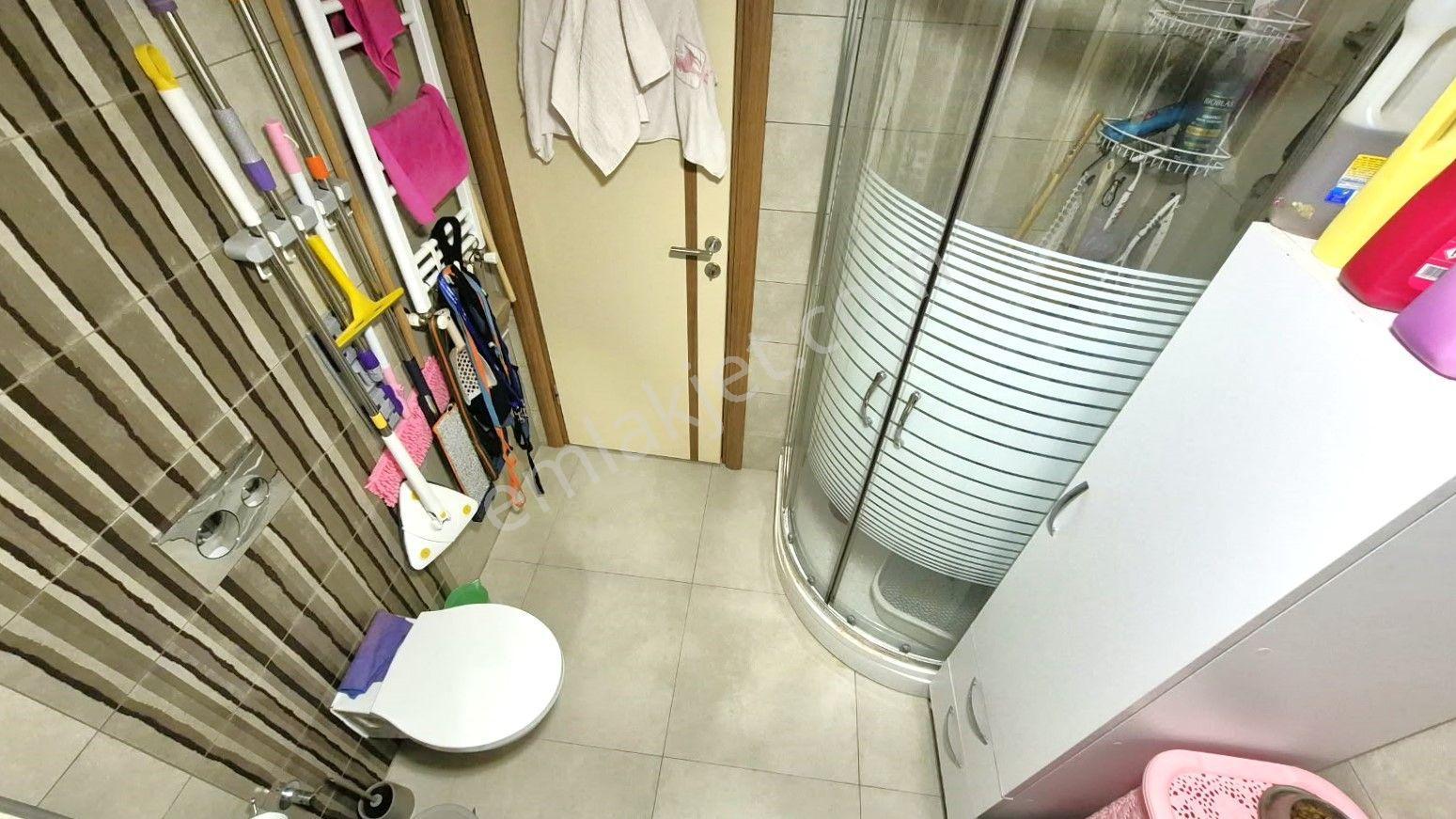 Tek Yetkili Aygül'den İkizçay'da Ön Cephe Ara Kat Cam Balkonlu Asansörlü Doğalgazlı 1+1satılık Daire — fotoğraf 23