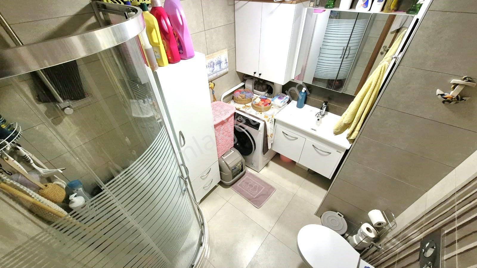 Tek Yetkili Aygül'den İkizçay'da Ön Cephe Ara Kat Cam Balkonlu Asansörlü Doğalgazlı 1+1satılık Daire — fotoğraf 24