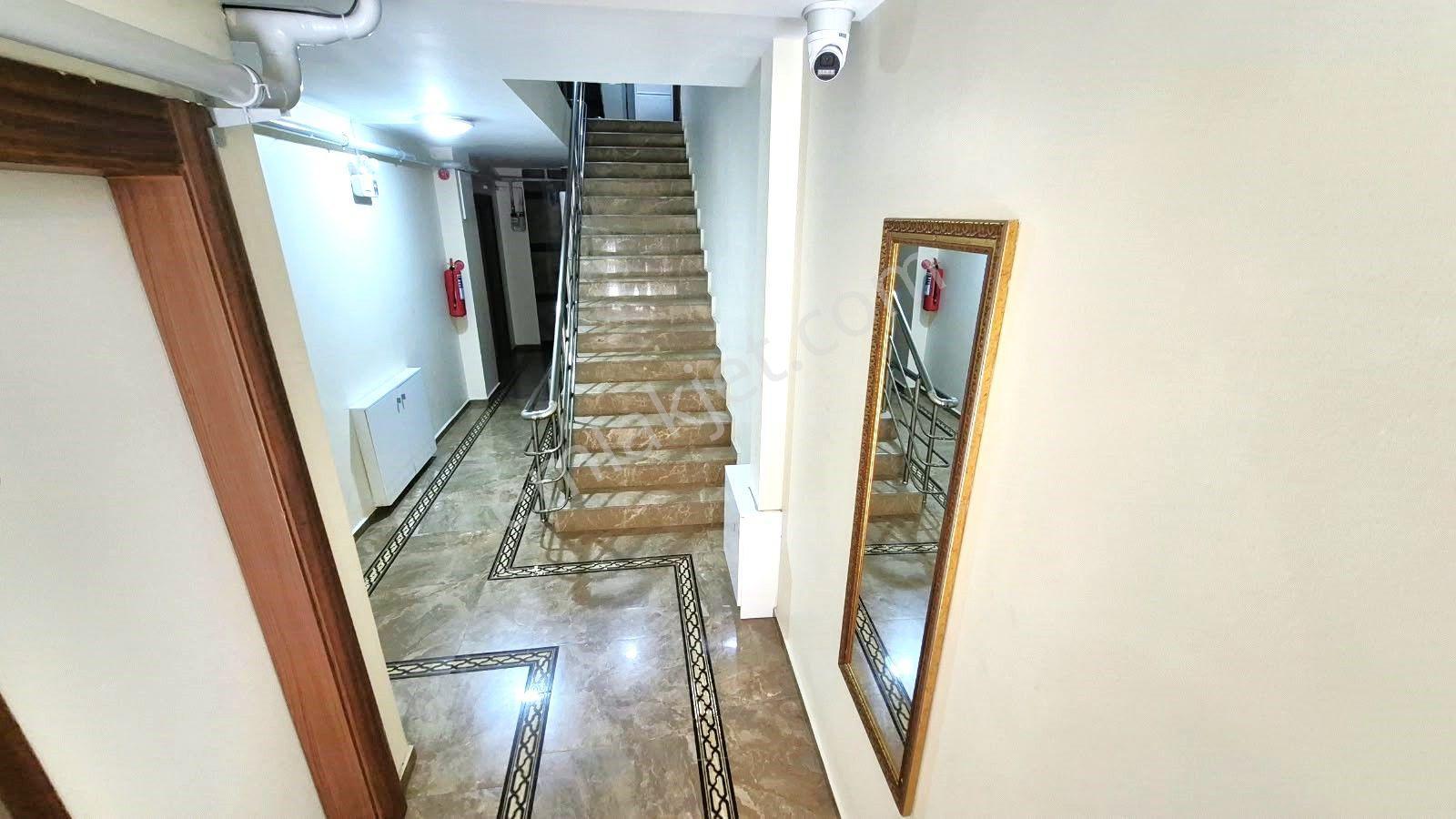 Tek Yetkili Aygül'den İkizçay'da Ön Cephe Ara Kat Cam Balkonlu Asansörlü Doğalgazlı 1+1satılık Daire — fotoğraf 31