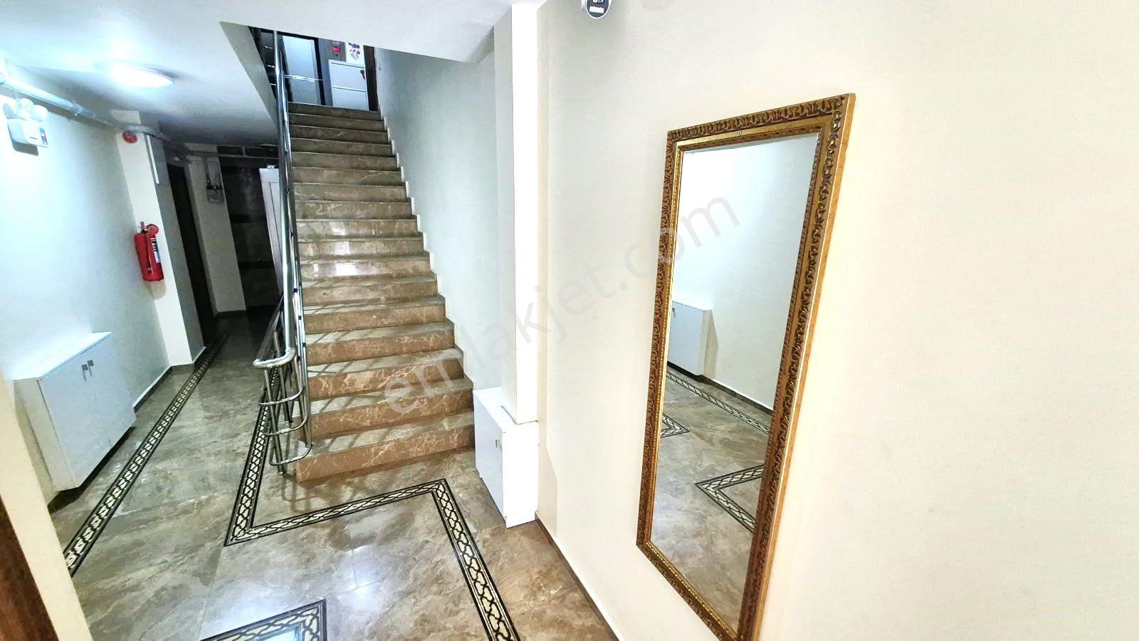 Tek Yetkili Aygül'den İkizçay'da Ön Cephe Ara Kat Cam Balkonlu Asansörlü Doğalgazlı 1+1satılık Daire — fotoğraf 33