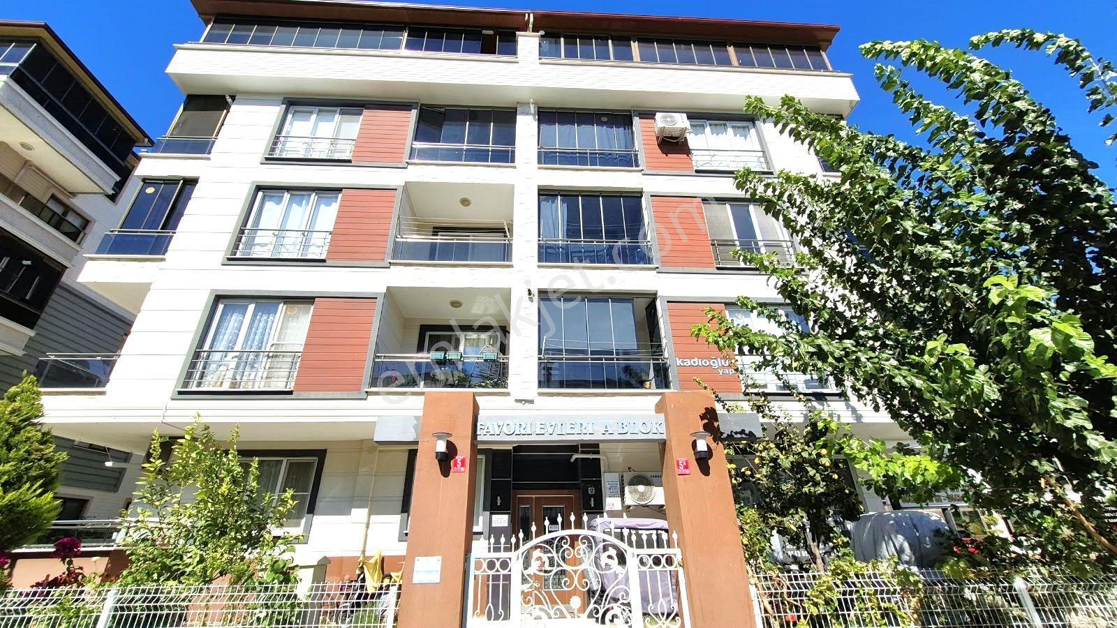 Tek Yetkili Aygül'den İkizçay'da Ön Cephe Ara Kat Cam Balkonlu Asansörlü Doğalgazlı 1+1satılık Daire — fotoğraf 35