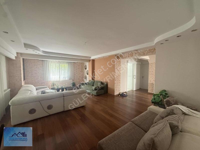 Güleç Gayrimenkul Müstakil 5+1 Satılık Villa — fotoğraf 9