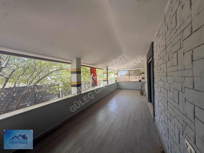 Güleç Gayrimenkul Müstakil 5+1 Satılık Villa — fotoğraf 10