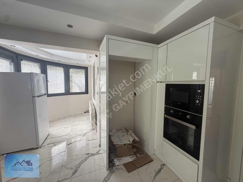 Güleç Gayrimenkul Müstakil 5+1 Satılık Villa — fotoğraf 11