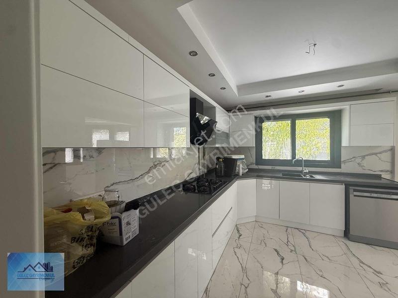 Güleç Gayrimenkul Müstakil 5+1 Satılık Villa — fotoğraf 12